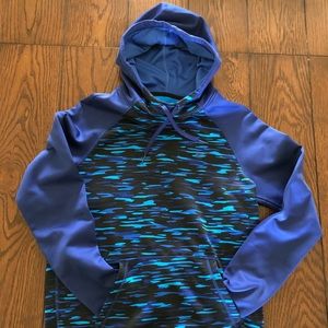 Nike Therma-Fit Hoodie